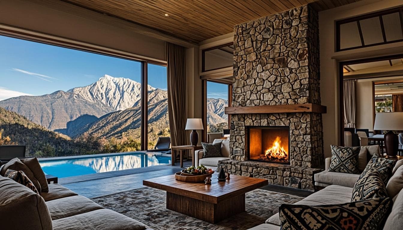 Kilimanjaro Resort