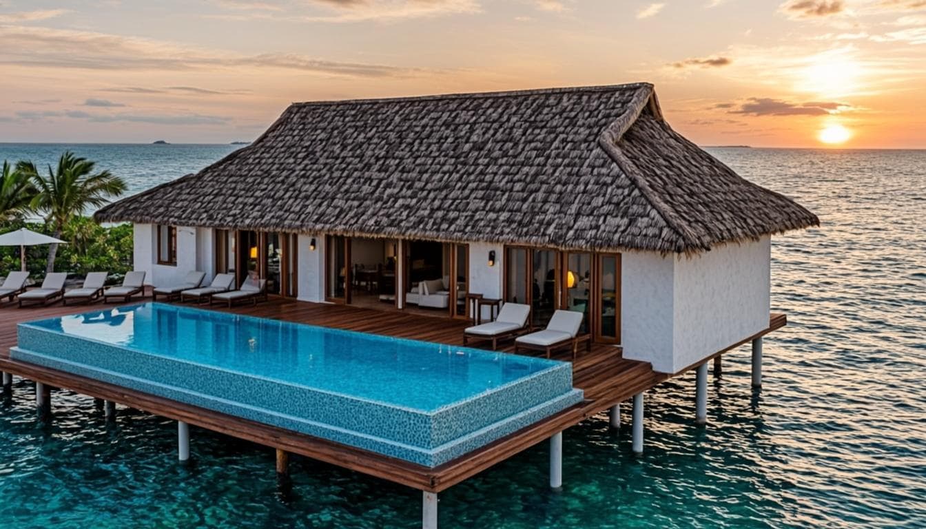 Zanzibar Resort